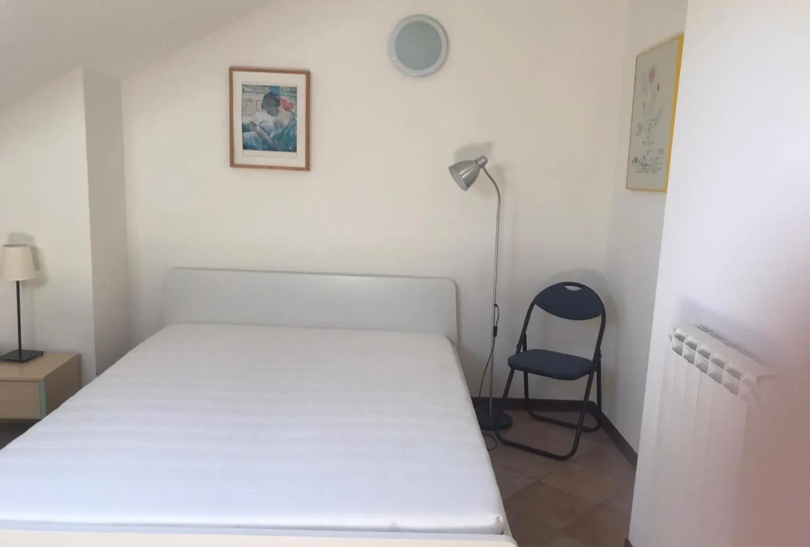 Villa Salice Albarella Island
